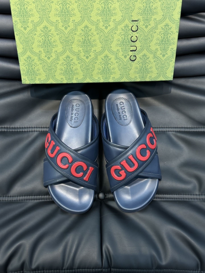 Gucci Slippers